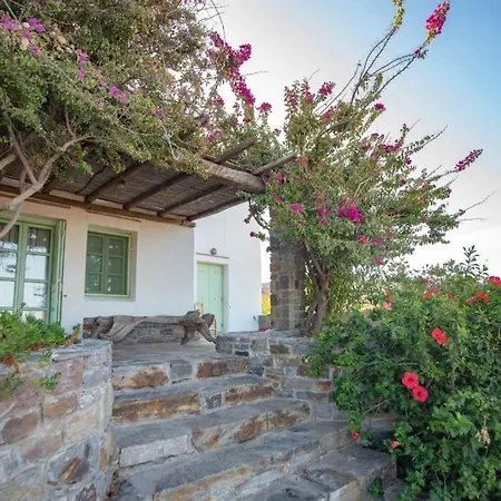 Villa Luxury Estate Plaka