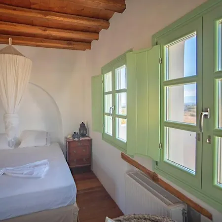 Luxury Estate Plaka Villa
