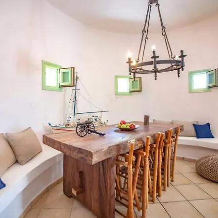Villa Luxury Estate Plaka