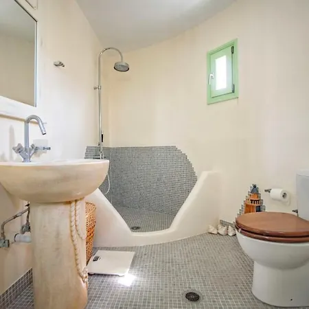 Villa Luxury Estate Plaka *