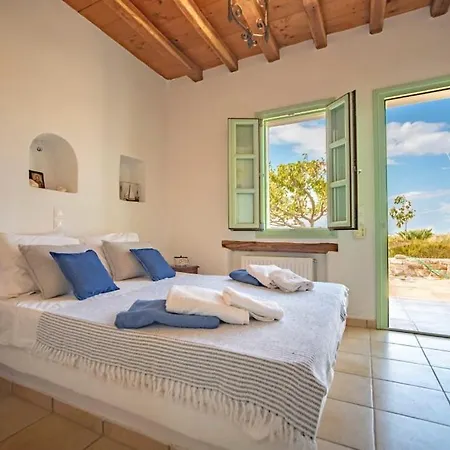 Villa Luxury Estate Plaka *