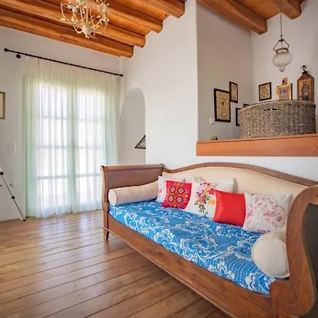 Villa Luxury Estate Plaka *