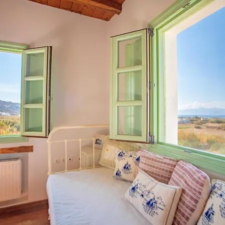 Villa Luxury Estate Plaka *