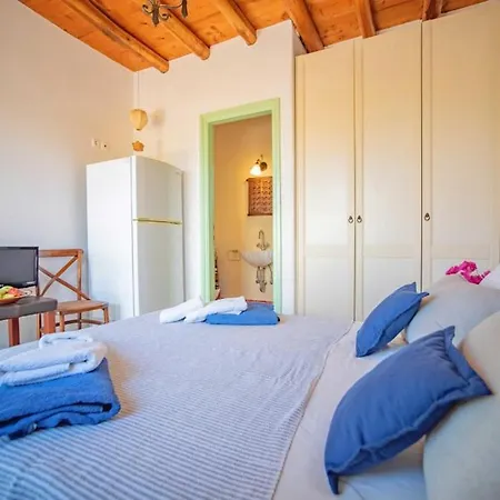Villa Luxury Estate Plaka Naxos City