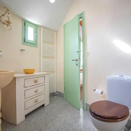 Luxury Estate Plaka Villa Naxos City