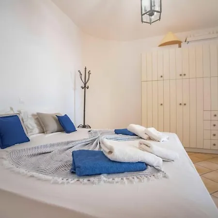 Villa Luxury Estate Plaka